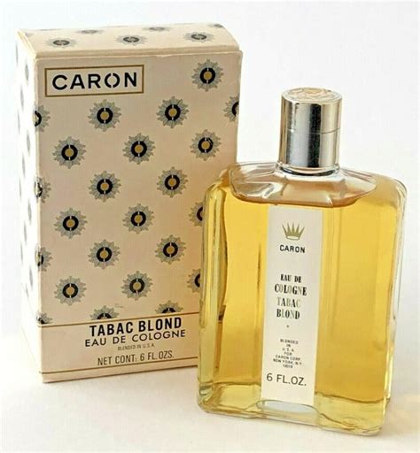 where to buy caron perfume